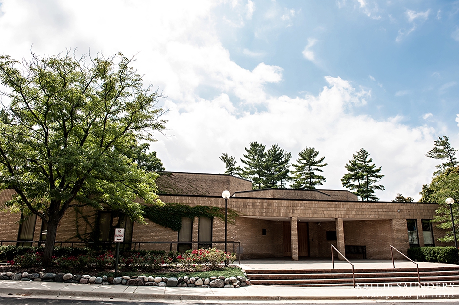 Beth Israel Congregation, Jewish wedding, Jewish ceremony